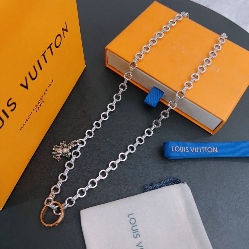 LV Bracelets